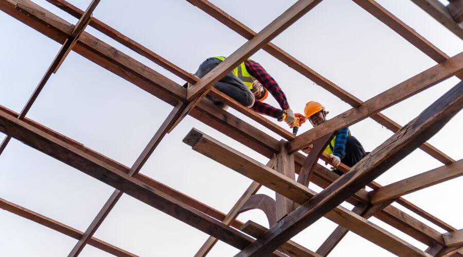 Professional residential roofers in Haworth, NJ